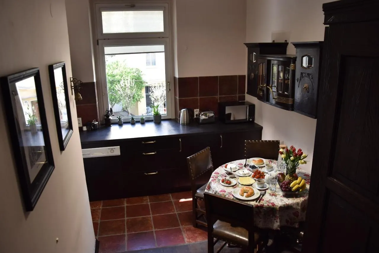 Apartament Sopot Retro 0*,  Polska