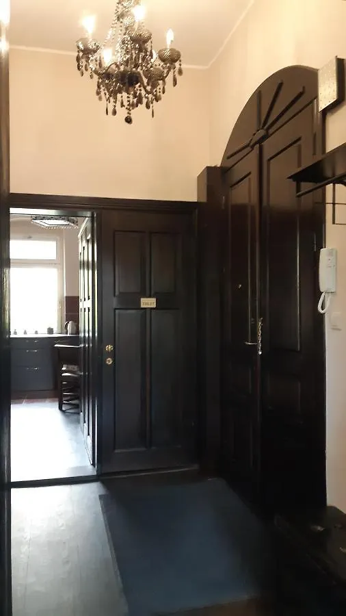 Apartament Sopot Retro 0*,  Polska