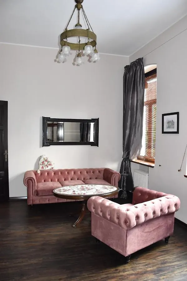 Apartament Sopot Retro