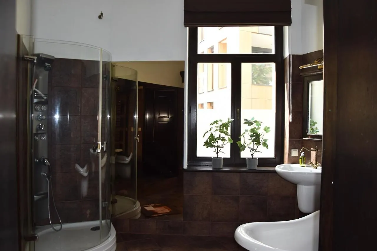 Apartament Sopot Retro