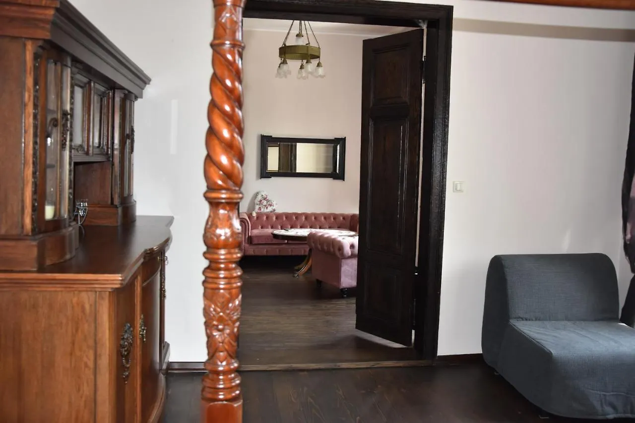 Apartament Sopot Retro