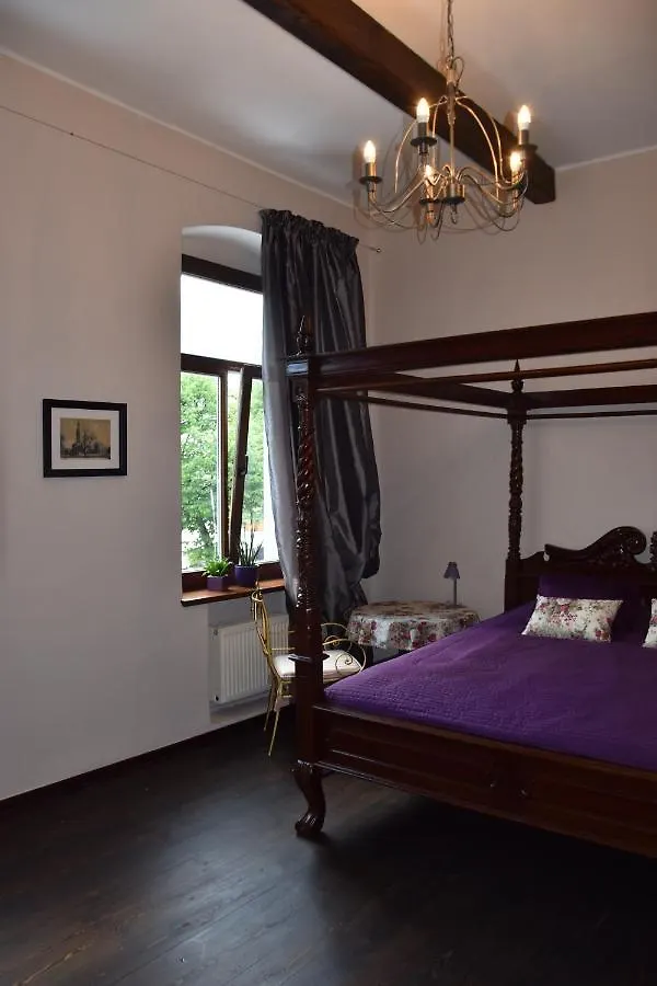 Apartament Sopot Retro Polska