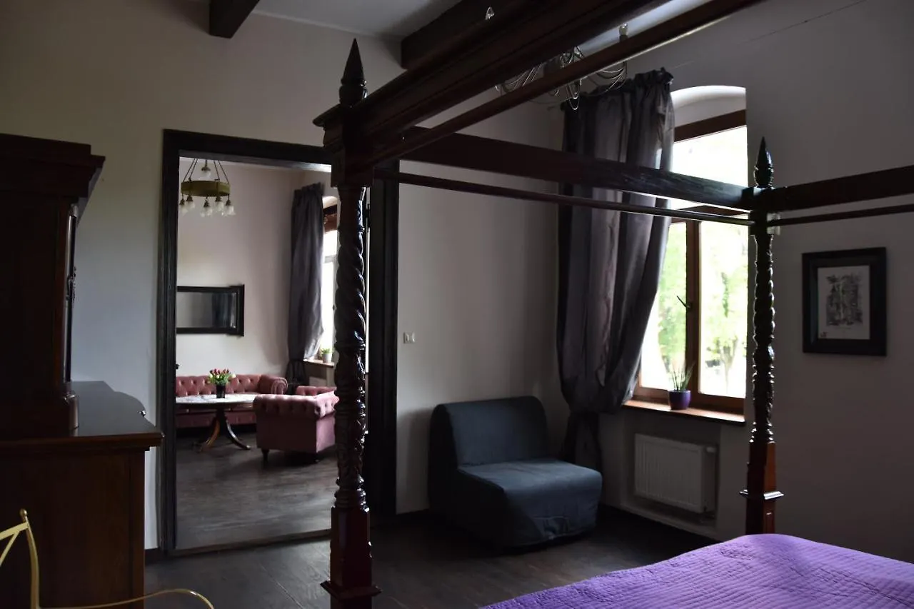 Sopot Retro Apartment Poland