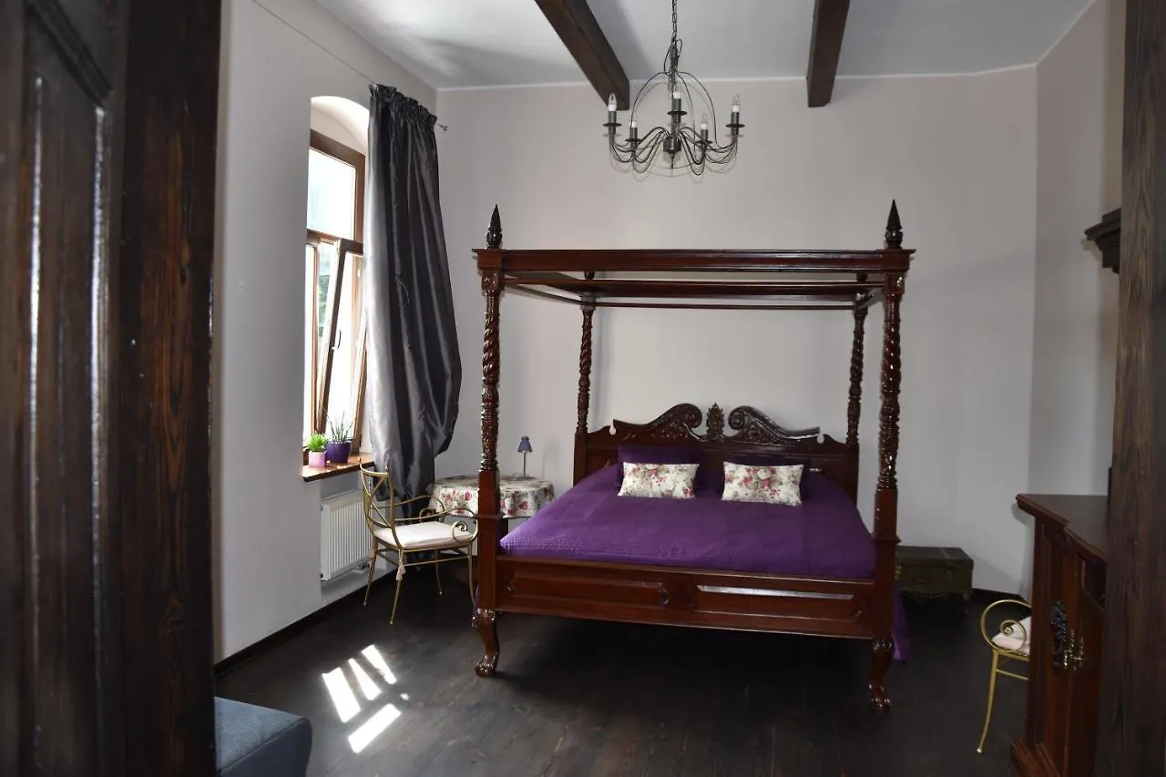Sopot Retro Apartment